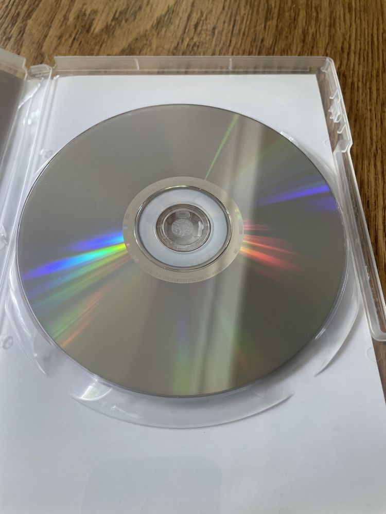 DVD Rodzinka nie z tej Ziemi