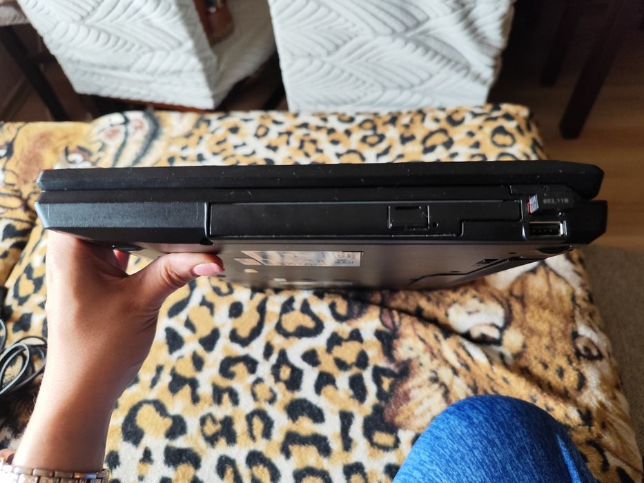 Laptop Fujitsu A553/H