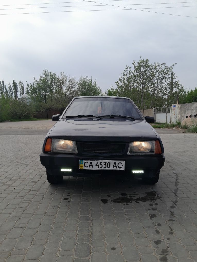 ВАЗ /Lada  21099