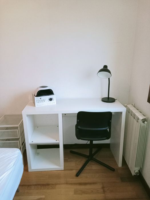 Material para manicure