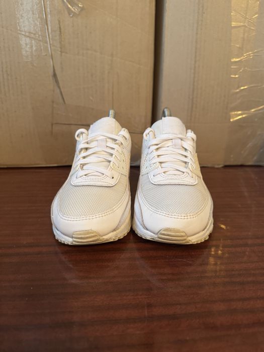 Кроссовки Nike Air Max 90 размер 38 (24 см)