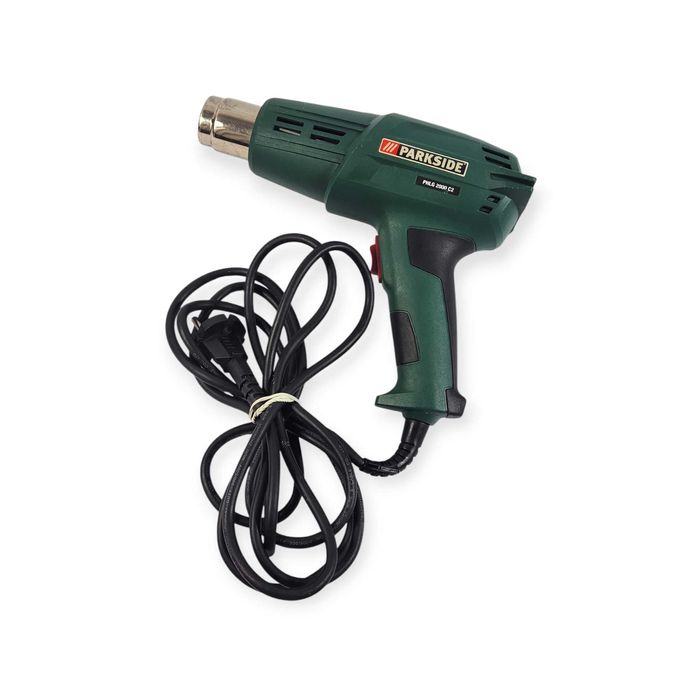 Opalarka Parkside PHLG 2000 C2