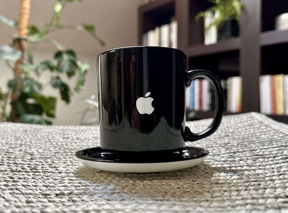 Caneca para decoração