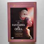 O Fantasma da Ópera (oferta de portes)