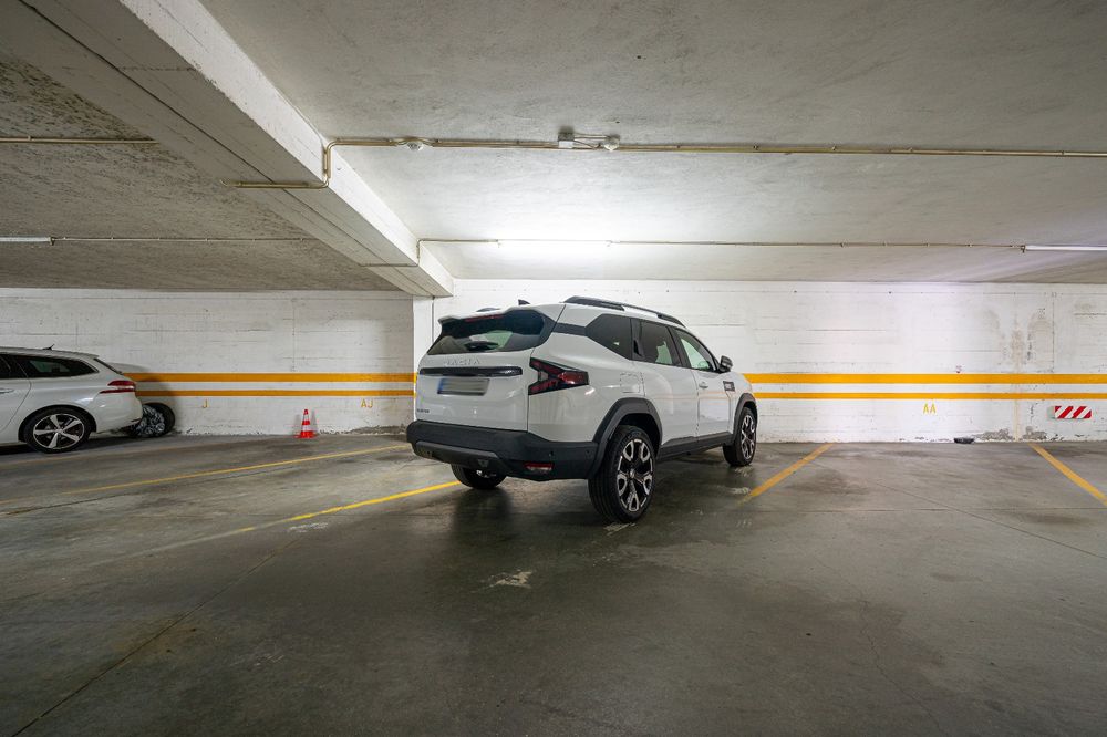 Fantástico apartamento T3 Ossela