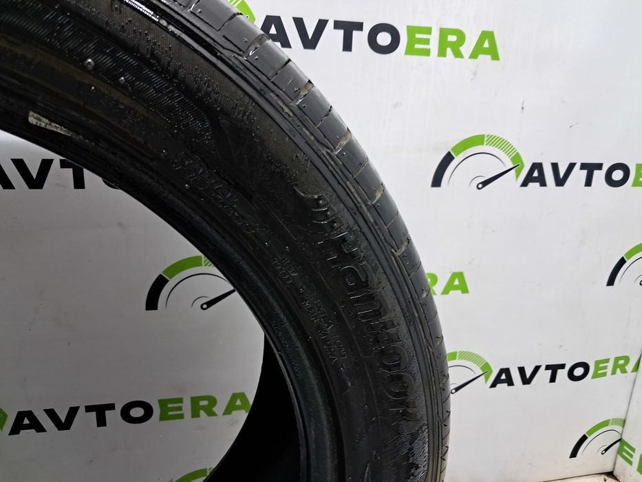 Пара Hankook Ventus V2 Concept R20 255/45 2023 4 мм всесезонка