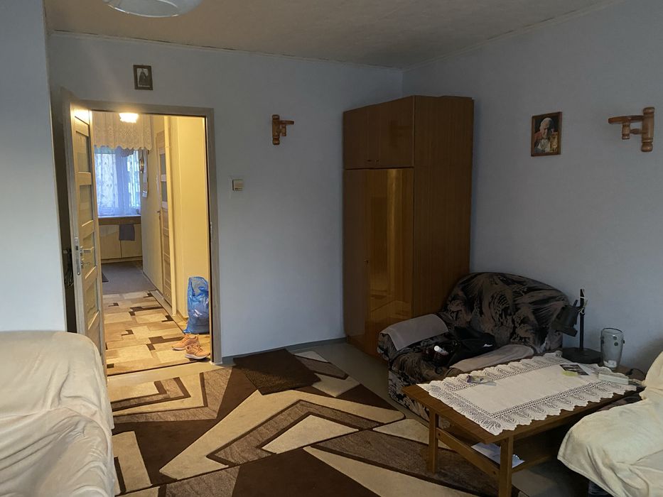 Mieszkanie w bloku - 3 pokojowe