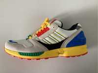 Adidas Lego ZX 8000