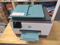Impressora multifunções HP 9020