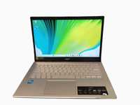 Laptop Acer Aspire 5   Intel Core i3 8GB / 256GB SREBRNY / Częstochowa