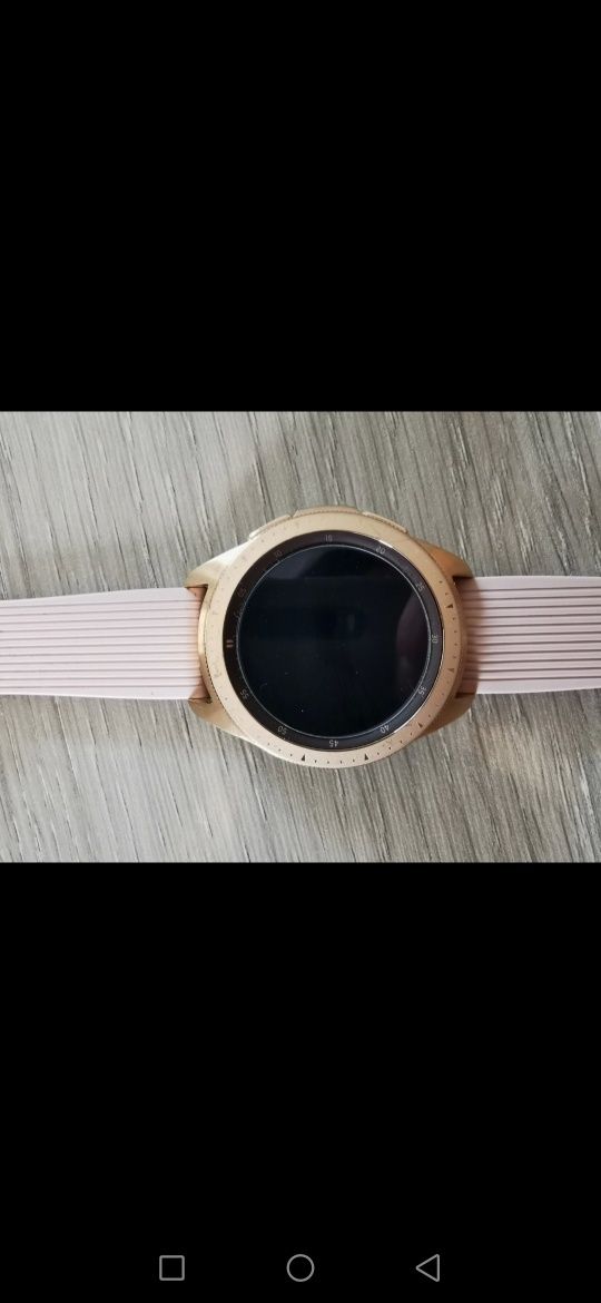 Samsung galaxy watch 42 mm Okazja