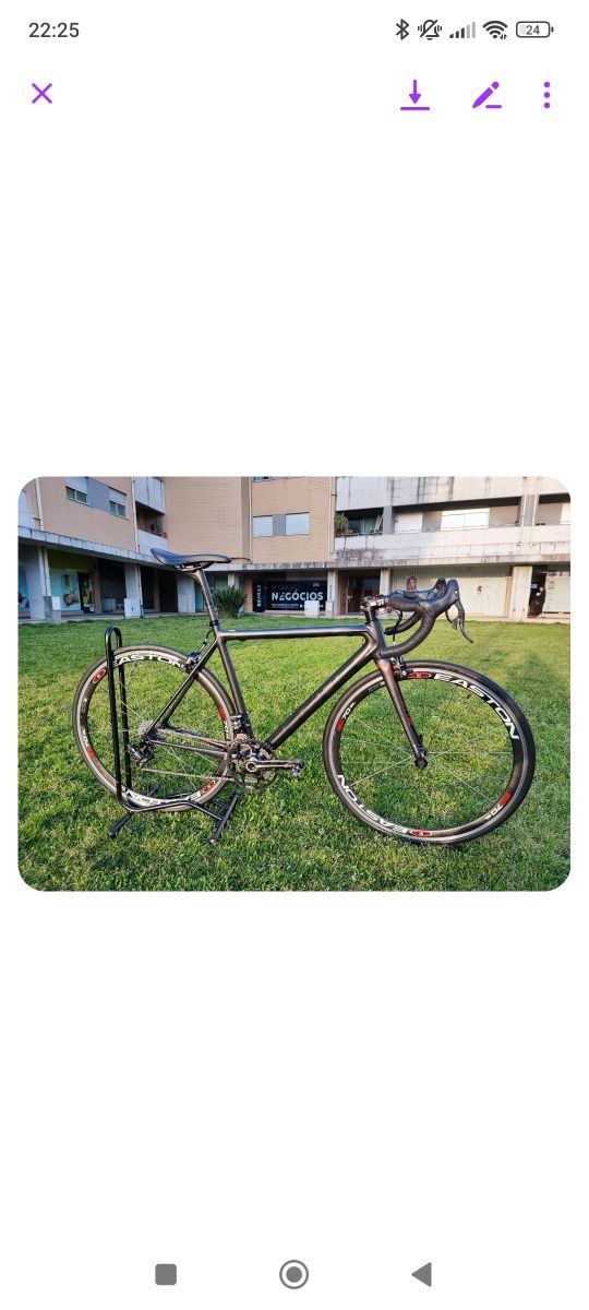 Focus izalco max