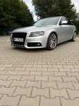 Audi A4 Audi A4 B8 2.0TDI