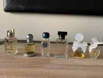 Miniaturas de Perfumes J