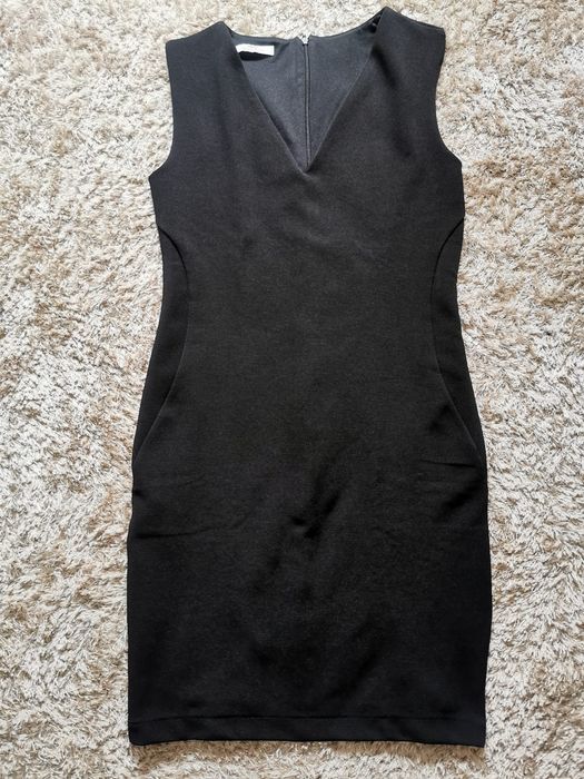 Vendo vestido - MANGO (Novo)