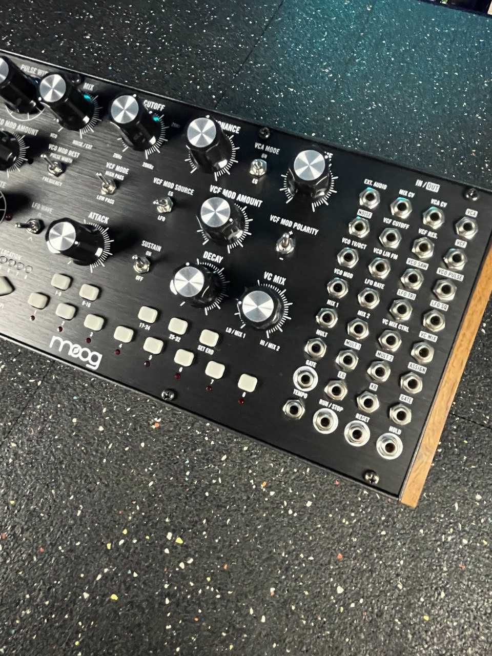 Moog Mother-32 - NOWY! - 3 lata gwarancji