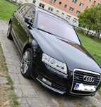Audi A6 AUDI A6 Quattro Sline 3.0 TDI