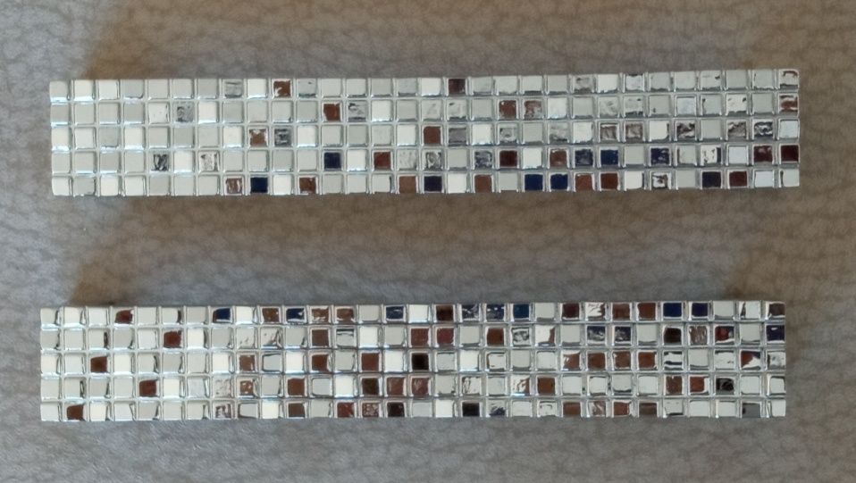 Puxadores para móveis de cozinha, sala, quarto ou casa de banho