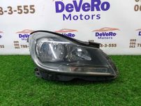 Фара правая левая фонарь Mercedes Benz W204 C250 2011-2015 Наличие