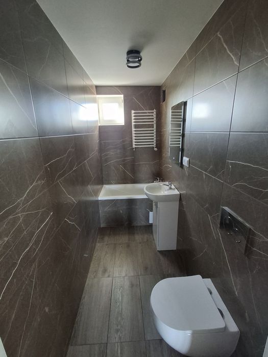 Sprzedam bezczynszowe  mieszkanie po generalnym remoncie