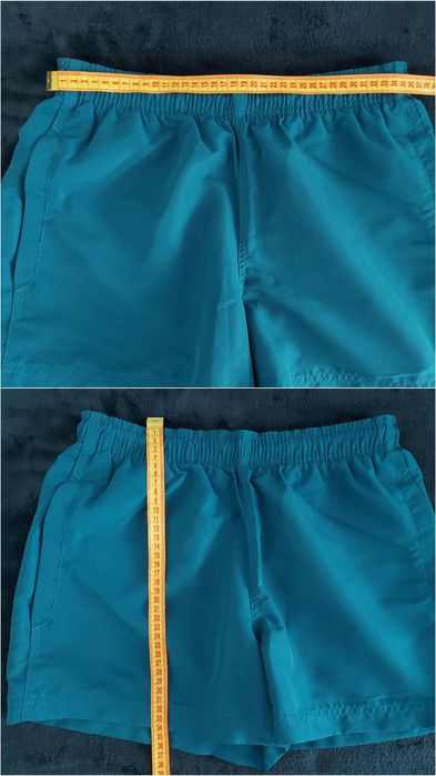 Пляжні шорти для плавання Reebok