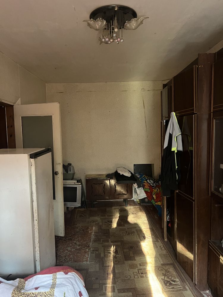Продам 1 комімнатну квартуру в Сновʼянці вул.Лісова