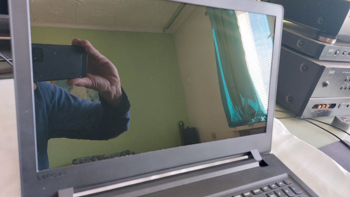 Lenovo IDEAPAD 110-15ISK