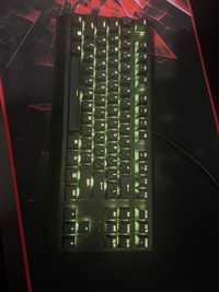 Ігрова клавіатура Razer BlackWidow V3 Tenkeyless