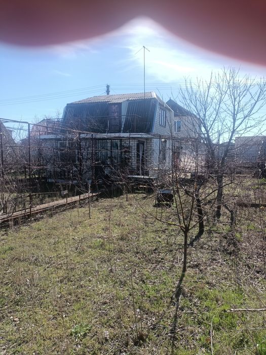 Продам усадьбу в с/т Подлесное