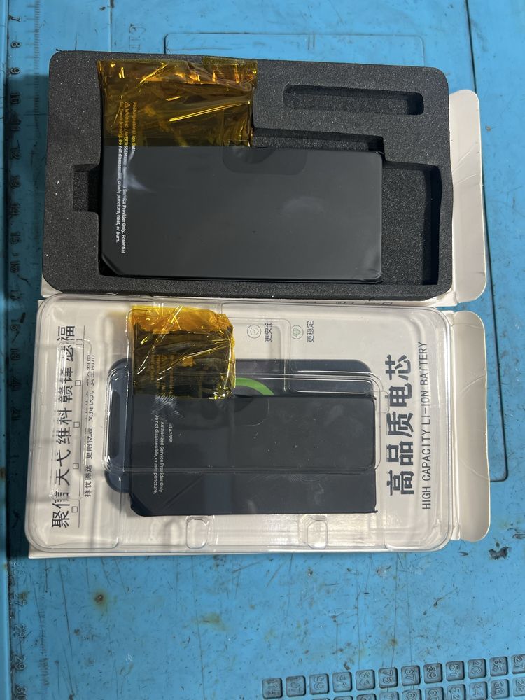 Акумулятор iphone 13(14)p-pm 80-90%