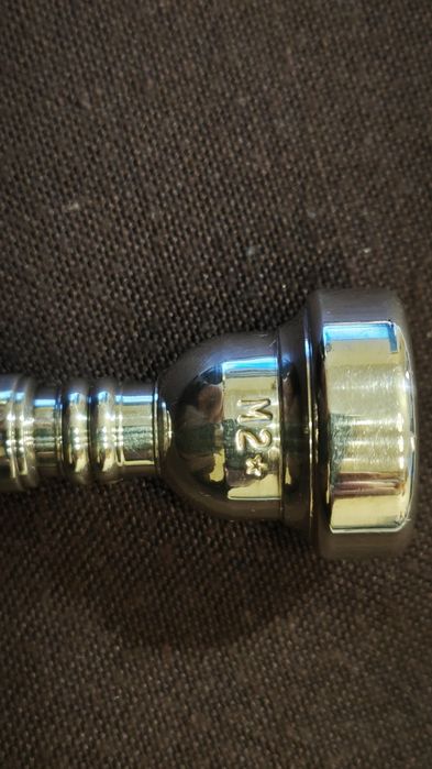 Ustniki do trąbki Schilke ,Yamaha