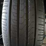 Шини різноширокі 275/35/19+245/40/19 Pirelli Cinturato P7(Runflat)