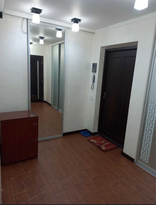 Залесская 3А! Новострой! Павловка! Продам 2К 62 м2