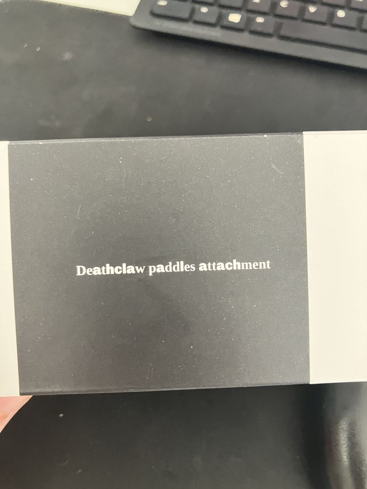 Botoes traseiros comando playstation 5