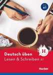 Lesen & Schreiben A1 Hueber Bettina Holdrich