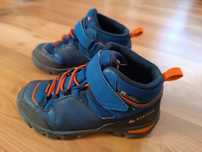 Buty jesienne Quechua 29