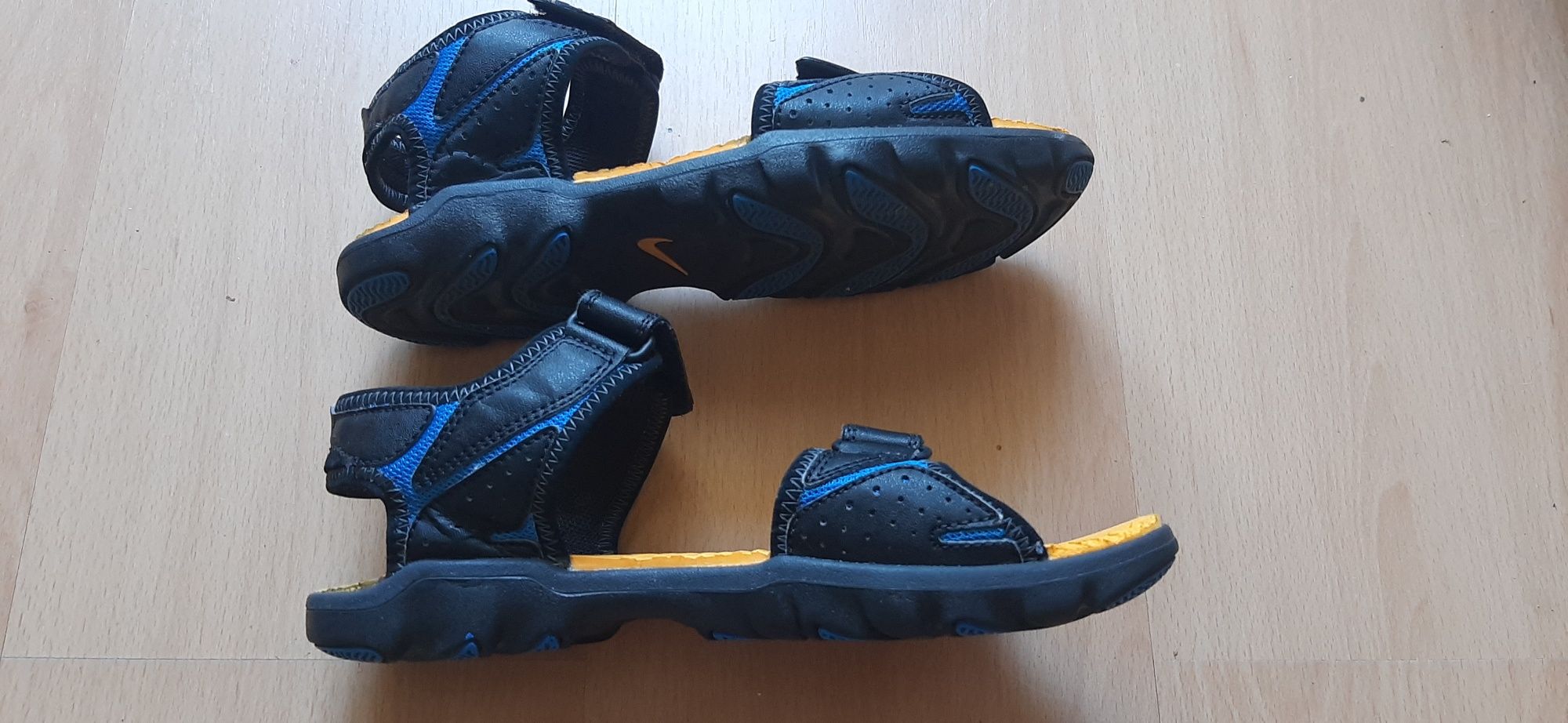 Sandały damskie  NIKE