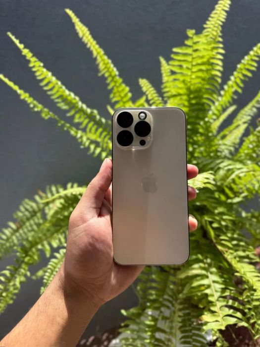 iPhone 14 Pro Max sem nenhuma marca de uso - 256 GB