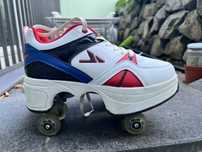Buto wrotki rozmiar 39,5