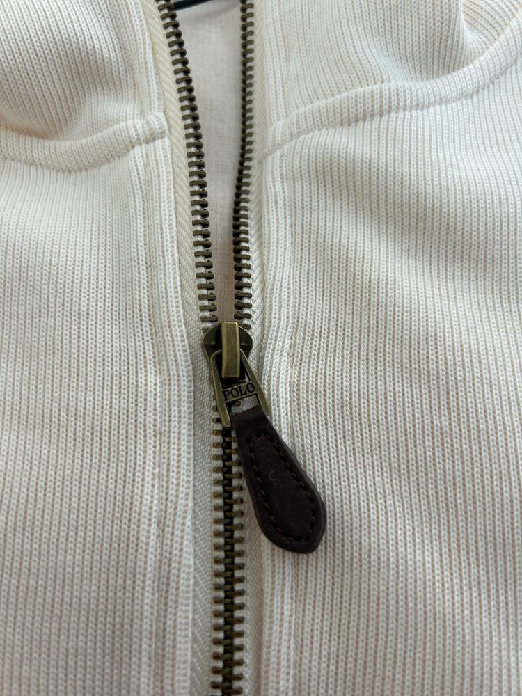 POLO Ralph Lauren 1/4 zip (4 кольори)