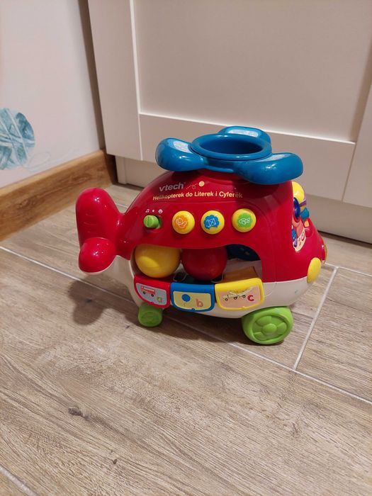 Helikopter Vtech