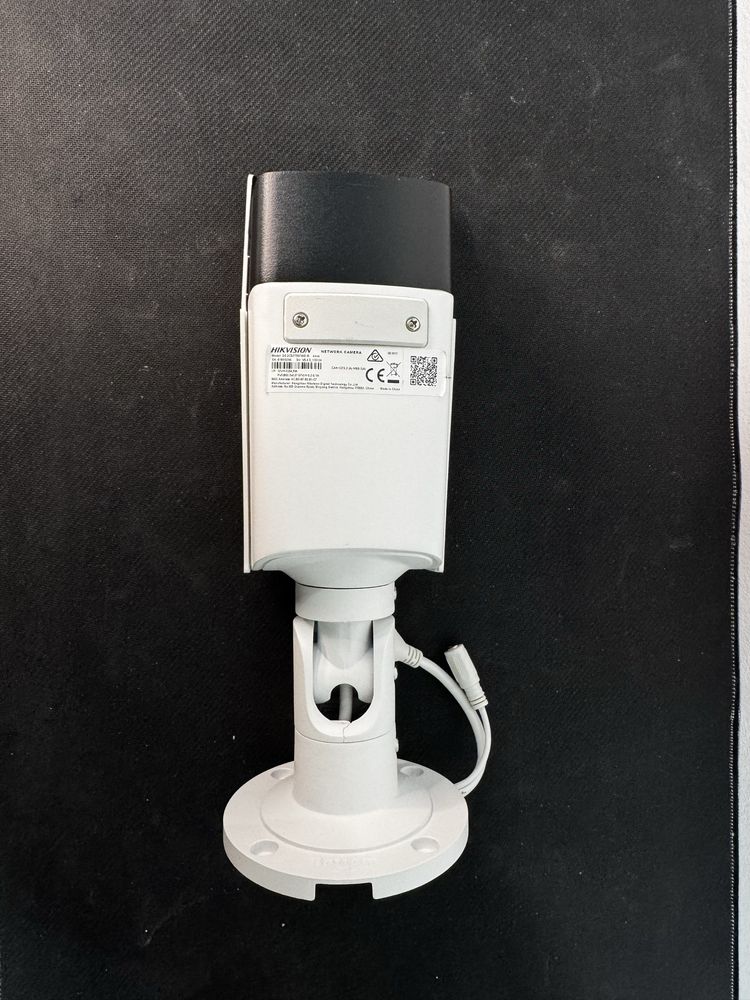 Hikvision 5mp Kamera DS-2CD2T45FWD-I5