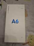 Telefon Samsung A6