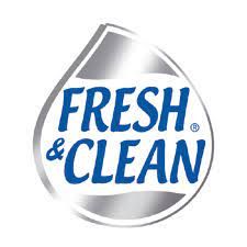 Mydło do rąk Fresh & Clean Wanilia i Mleko migdałowe 300ml