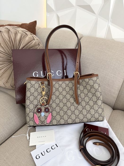 Сумка Gucci люкс