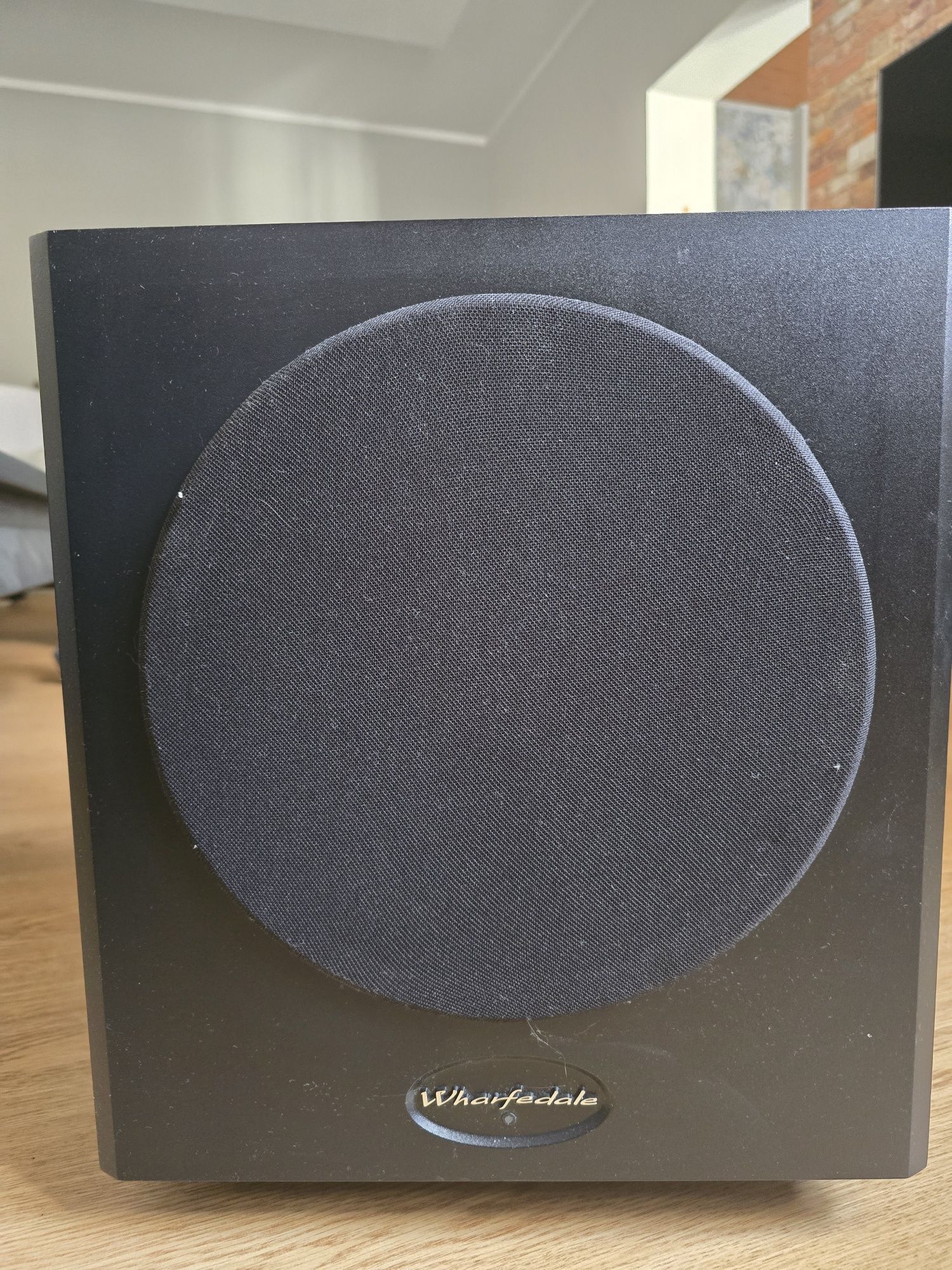 Wharfedale subwoofer