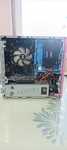 Komputer stacjonarnt PC