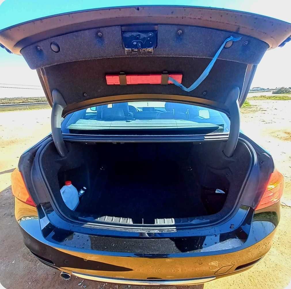 Bmw 320 full extras