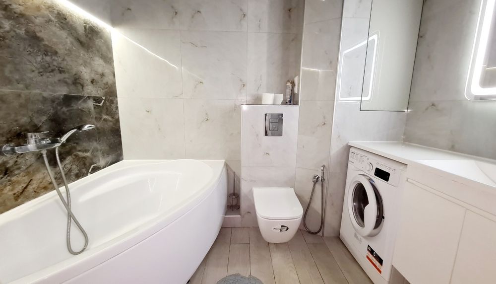 Чудові апартаменти біля стадіону Металіст . Новобудова.