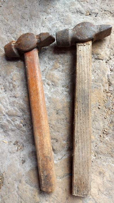 Молотки СССР 2 шт